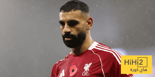 اجتماع هام يحدد مستقبل صلاح مع ليفربول