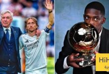 احداث ميزت ملاعب العالم في عام 2025