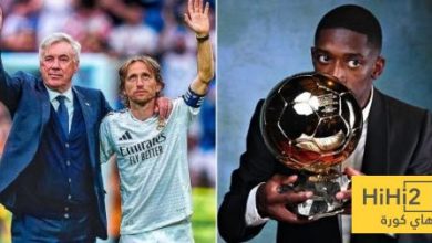 احداث ميزت ملاعب العالم في عام 2025