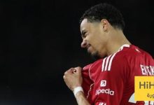 احصائيات مباراة ليفربول ضد ليدز يونايتد