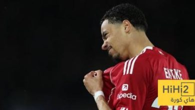 احصائيات مباراة ليفربول ضد ليدز يونايتد