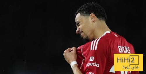 احصائيات مباراة ليفربول ضد ليدز يونايتد