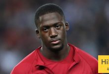 اخر تطورات تجديد عقد كوناتي مع ليفربول