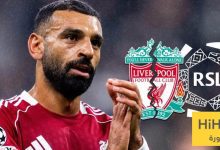 الأندية السعودية المهتمة بالتعاقد مع محمد صلاح !