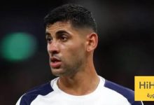 الاتحاد الانجليزي يوجه تهمة لقائد توتنهام بسبب تصرفه في مباراة ليفربول