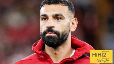 الاتحاد لا يحتاج لخدمات محمد صلاح !
