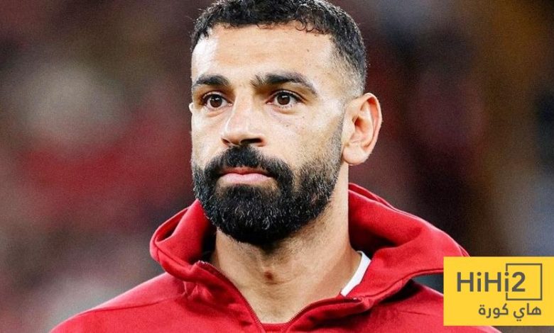 الاتحاد لا يحتاج لخدمات محمد صلاح !