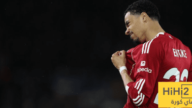 الرسم التكتيكي لتشكيلة ليفربول ضد الانتر