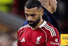 السبب الرئيسي وراء أزمة محمد صلاح