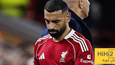 السبب الرئيسي وراء أزمة محمد صلاح