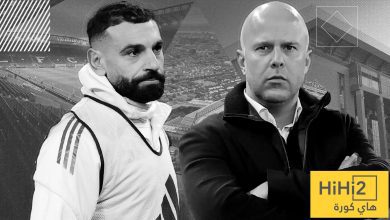 السر وراء تصريحات محمد صلاح