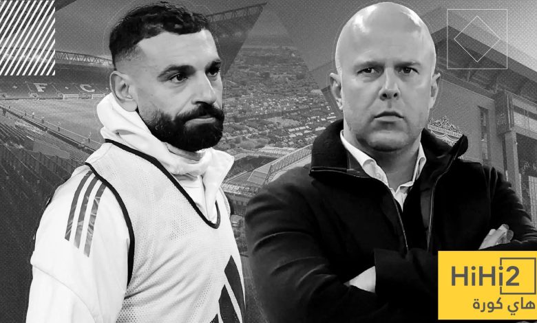 السر وراء تصريحات محمد صلاح