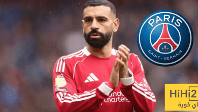 باريس سان جيرمان لا يريد محمد صلاح!