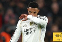 بالأرقام.. تأثير رحيل أرنولد على نتائج ليفربول