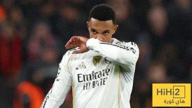 بالأرقام.. تأثير رحيل أرنولد على نتائج ليفربول