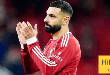 بديل محمد صلاح يقترب من أنفيلد