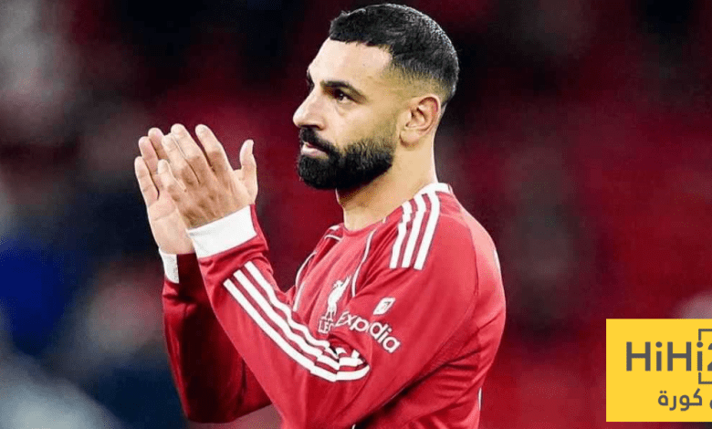 بديل محمد صلاح يقترب من أنفيلد