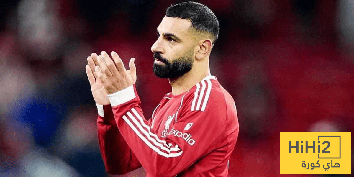 بديل محمد صلاح يقترب من أنفيلد