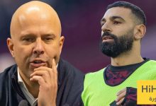 بسبب أمم إفريقيا.. المباريات التي سيغيب عنها صلاح مع ليفربول