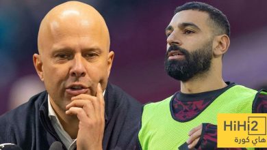 بسبب أمم إفريقيا.. المباريات التي سيغيب عنها صلاح مع ليفربول