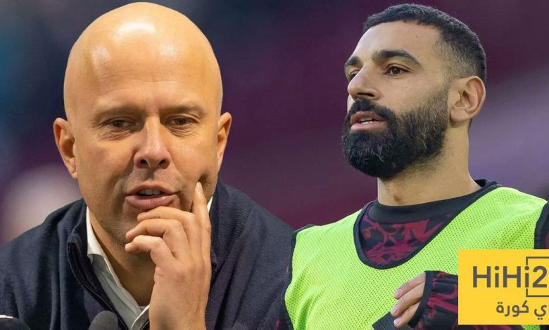 بسبب أمم إفريقيا.. المباريات التي سيغيب عنها صلاح مع ليفربول