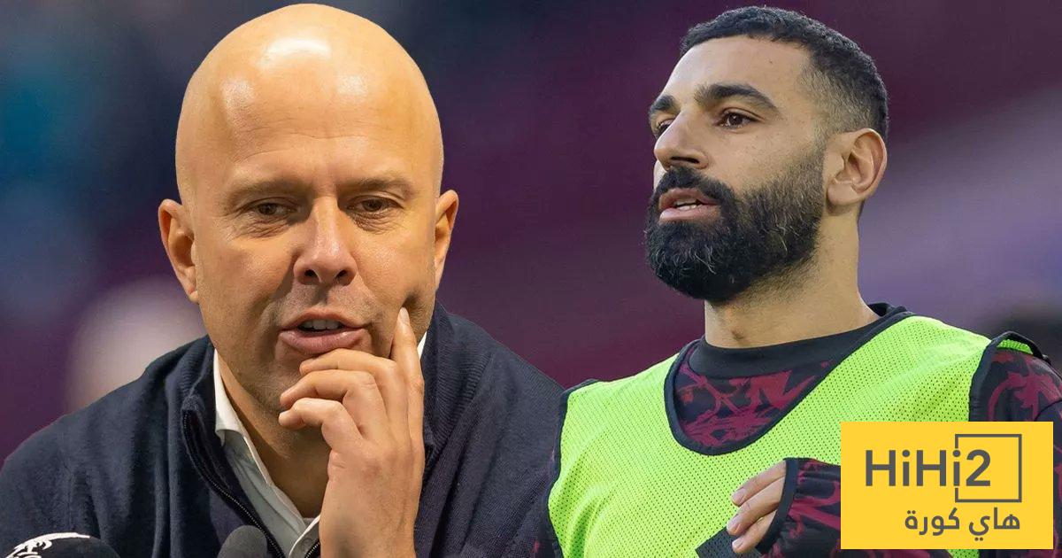 بسبب أمم إفريقيا.. المباريات التي سيغيب عنها صلاح مع ليفربول