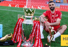 بسبب صلاح.. نجم شهير يسخر من أفضل تشكيل في العالم 2025