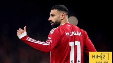 بينهم نجم ريال مدريد.. أبرز المرشحين لخلافة محمد صلاح في ليفربول