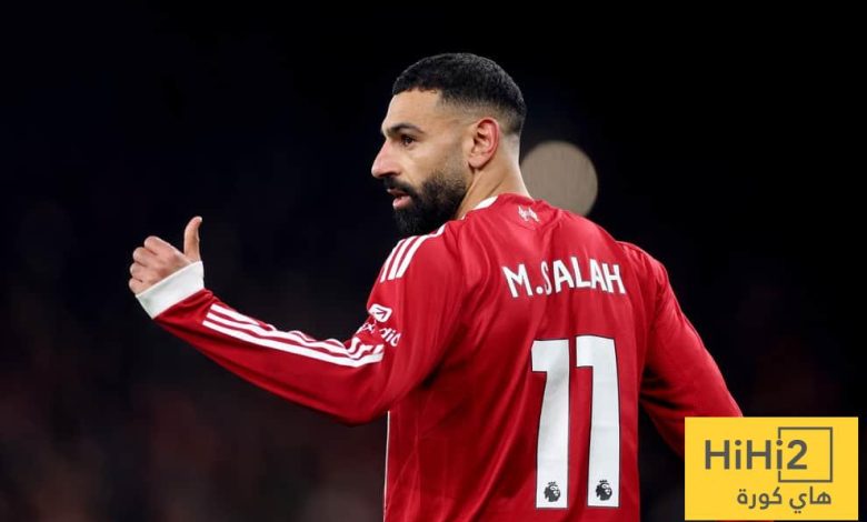 بينهم نجم ريال مدريد.. أبرز المرشحين لخلافة محمد صلاح في ليفربول