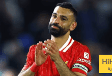 تألق كبير لصلاح ضد ليدز يونايتد