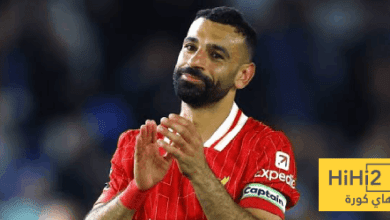 تألق كبير لصلاح ضد ليدز يونايتد