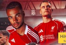 تشكيلة ليفربول الرسمية ضد سندرلاند