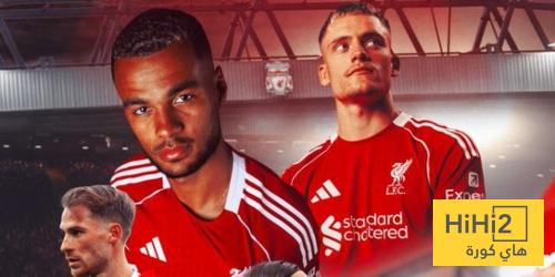 تشكيلة ليفربول الرسمية ضد سندرلاند