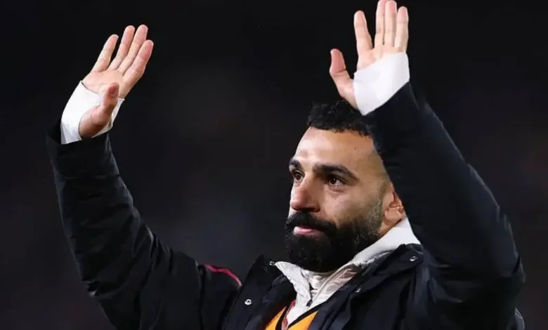 تصريح قاسي من فان باستن عن محمد صلاح