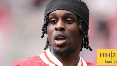 تطورات عودة فريمبونج مع ليفربول