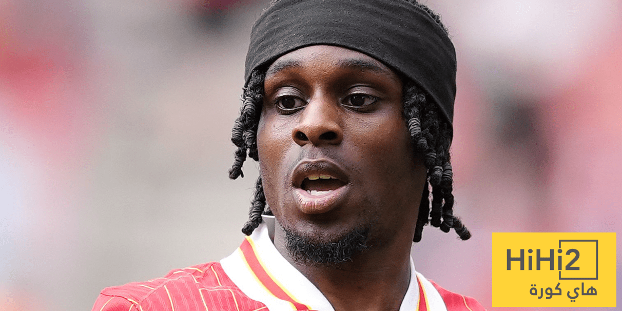 تطورات عودة فريمبونج مع ليفربول