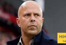 تعليق سلوت على تراجع الاداء في الشوط الثاني ضد وولفرهامبتون