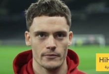 تعليق فيرتز بعد الفوز على توتنهام