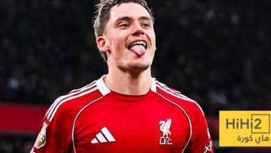 تعليق فيرتز بعد الفوز على وولفرهامبتون