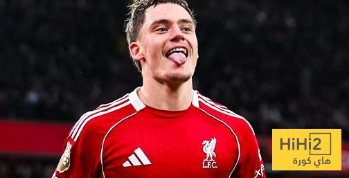 تعليق فيرتز بعد الفوز على وولفرهامبتون