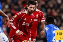 تقييم لاعبو ليفربول ضد سندرلاند في الشوط الاول