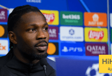 تورام : ليفربول يبقى فريقا قويا