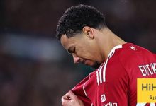 رسالة ايكيتيكي للاعبي ليفربول - هاي كورة