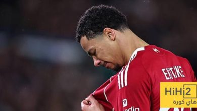 رسالة ايكيتيكي للاعبي ليفربول - هاي كورة