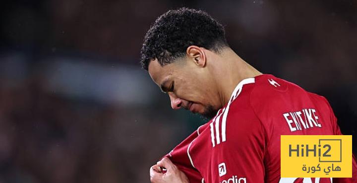 رسالة ايكيتيكي للاعبي ليفربول - هاي كورة