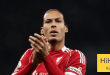 رسالة فان دايك لزملائه قبل مباراة وولفرهامبتون