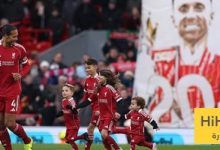 زوجة ديوغو جوتا توجه رسالة شكر لنادي ليفربول