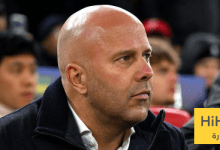 سلوت يعلق على إساءة الجماهير له