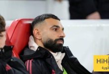 سلوت يكشف سبب عدم مشاركة صلاح امام ليدز