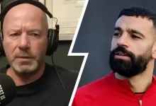 شيرر يوجه صدمة عن مستقبل محمد صلاح مع ليفربول